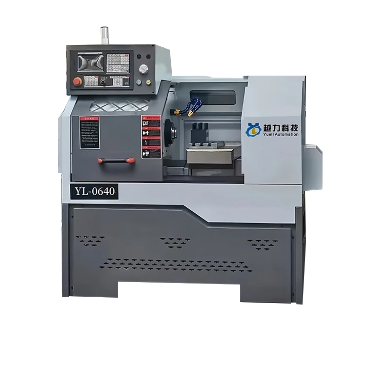 మీ వర్క్‌షాప్ కోసం ఆటో లాత్ మెషిన్‌లో మీరు నిజంగా ఏమి చూడాలి