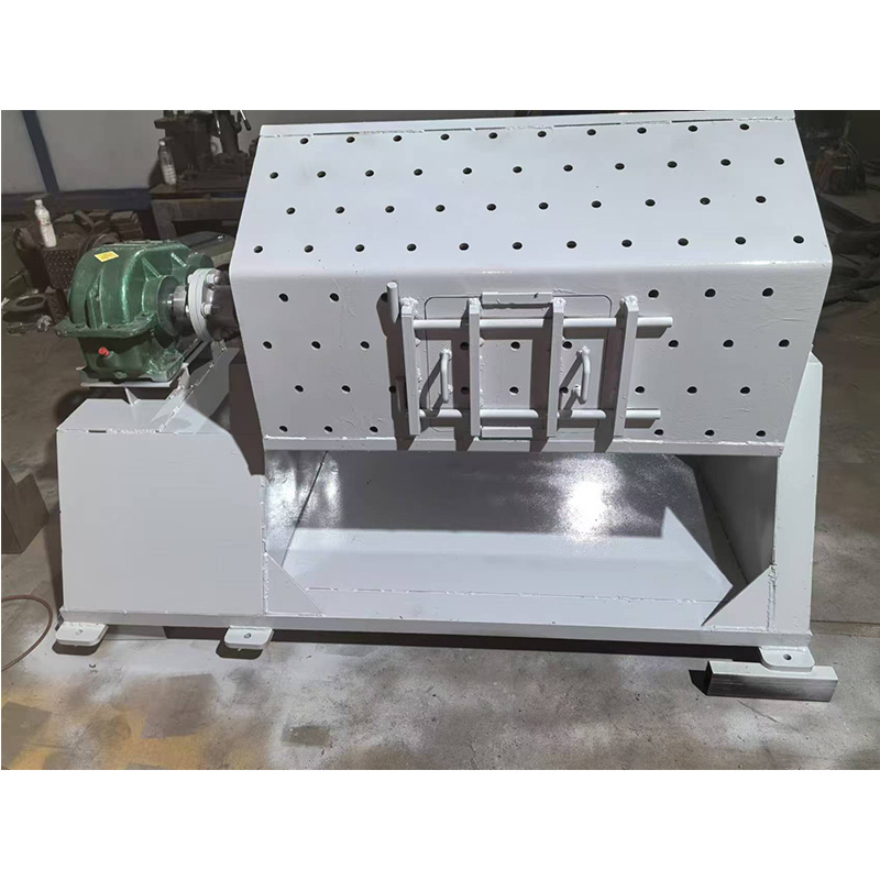 ఆధునిక ఫౌండ్రీస్‌లో కోర్ షూటర్ మెషీన్‌ను ఉపయోగించడం వల్ల కలిగే ప్రయోజనాలు ఏమిటి