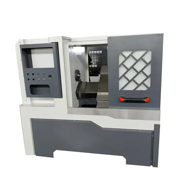 ట్రస్ ఇంటిగ్రేటెడ్ మెషిన్